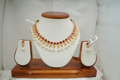 Necklace Set