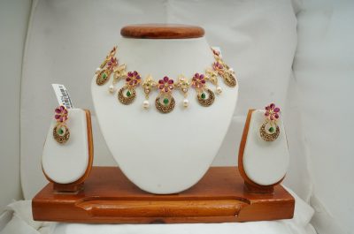 Necklace Set